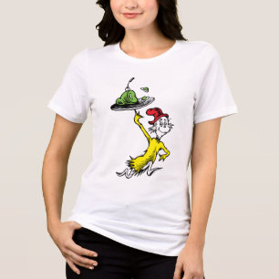 T-shirt En Tri-matière Sam Je Suis