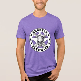 T-shirt En Tri-matière Sandwich Knuckle All Star W 2