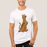 Scooby-Doo Cuter Plus que mignonne