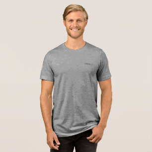 T-shirt En Tri-matière Sel - Vintage Raccoon Mountain Mischief extérieur