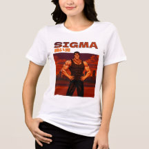 Sigma homme fort