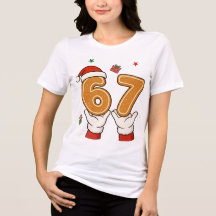 Six Seven - 67 Noël