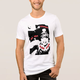 T-shirt En Tri-matière Sourires sauvages : Le pouvoir du jeu
