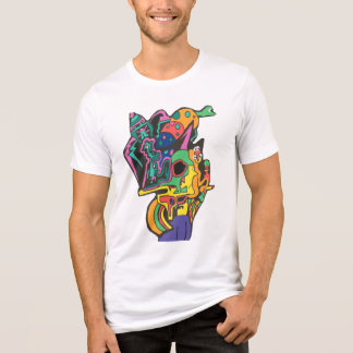 T-shirt En Tri-matière Stranger Nerf Gun