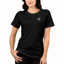Style Zelenskyy | Design trident ukrainien