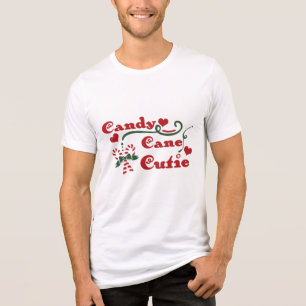 T-shirt En Tri-matière sucre de canne