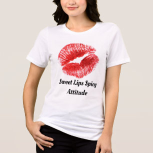 T-shirt En Tri-matière Sueur