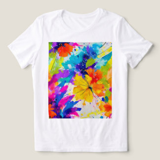 T-shirt En Tri-matière Sunny Days 2