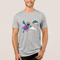 Super Grover vintage