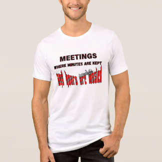 T-shirt En Tri-matière Survivant de la réunion
