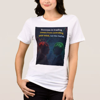 T-shirt En Tri-matière Sweat-shirt motivant