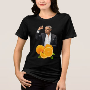 T-shirt En Tri-matière Système de régime du Dr Diaa Al-Awadi Motivation F