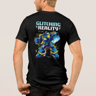 T-shirt En Tri-matière T-Shirt