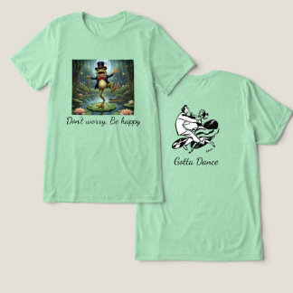 T-shirt En Tri-matière T-Shirt