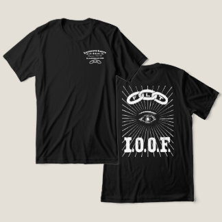 T-shirt En Tri-matière T-Shirt