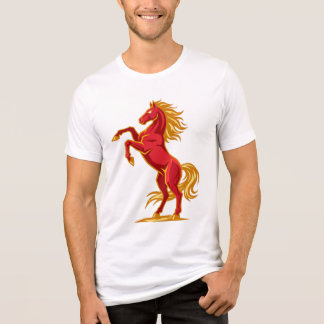 T-shirt En Tri-matière t shirt