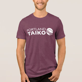 T-shirt En Tri-matière T-Shirt