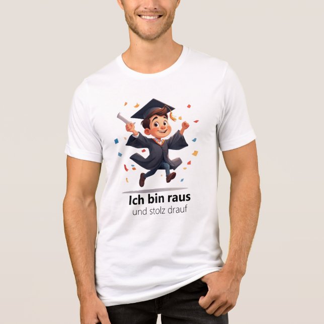 T-shirt En Tri-matière T-shirt Abschluss (Recto)