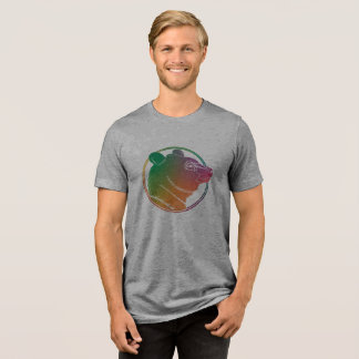 T-shirt En Tri-matière T-shirt de l'ours