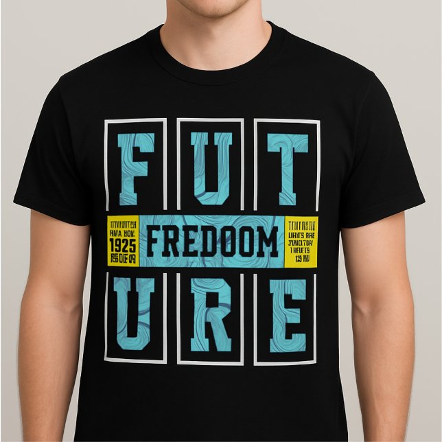 T-shirt En Tri-matière t-shirt design (Créateur téléchargé)