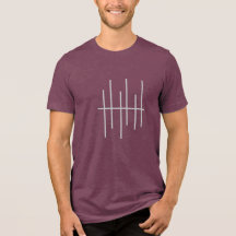 T-shirt homme