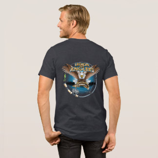 T-shirt En Tri-matière T-Shirt Légion Des Pêcheurs