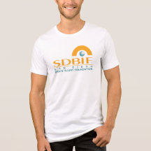 T-shirt Logo SDBIF