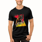 T-shirt Malinois Extreme Bad