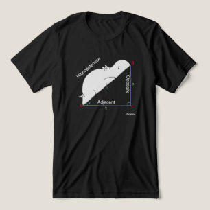 T-shirt En Tri-matière T-shirt Sandra Boynton