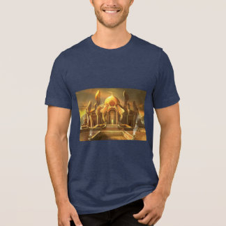 T-shirt En Tri-matière T-shirts, Chemises, Vêtements, Vêtements