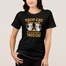 Taco Cat
