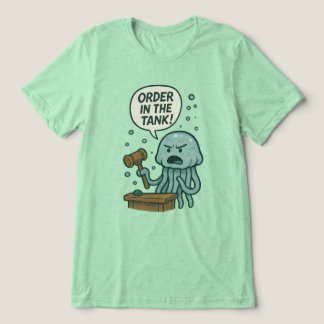 T-shirt En Tri-matière Tank Court