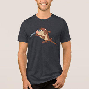 T-shirt En Tri-matière TAZ™ tirant la langue