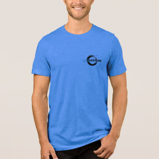 T-shirt En Tri-matière Tee-shirt CYOverture pour hommes