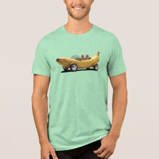 T-shirt En Tri-matière The Bananamobile Gorilla Roadster from Busytown