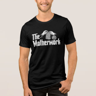 T-shirt En Tri-matière The Motherwork