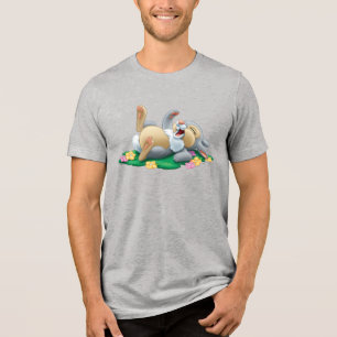 T-shirt En Tri-matière Thumper Disney Bambi
