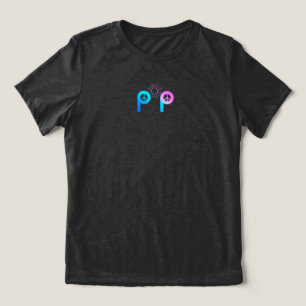 T-shirt En Tri-matière Tout chiche la paix