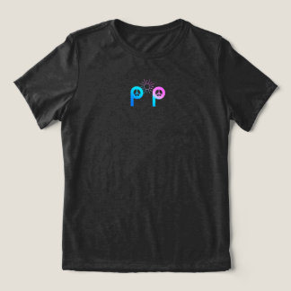 T-shirt En Tri-matière Tout chiche la paix