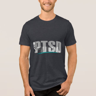 T-SHIRT  EN TRI-MATIÈRE TSSPT