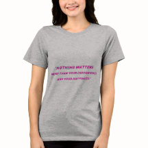 Tu es plus belle que tu ne penses