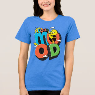 T-shirt En Tri-matière TWEETY™ Bonne Humeur