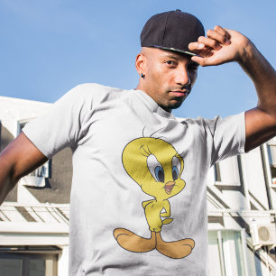 T-shirt En Tri-matière TWEETY™ Haha