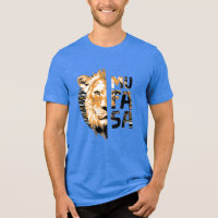 Typographie de Mufasa