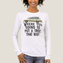 Un arbre aussi gros femme drôle