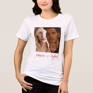 T-shirt En Tri-matière Une histoire de rupture - quand on quitte une rela