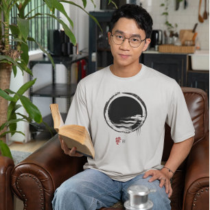 T-shirt En Tri-matière Unité