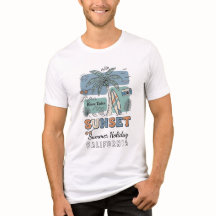 Vacances d'été