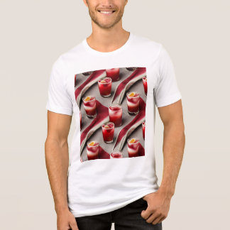 T-shirt En Tri-matière valentines, day, love, feeling, holyday, saint val
