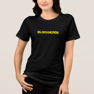 T-shirt En Tri-matière Ventilateur de jour des cloches